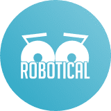 Robotical Logo